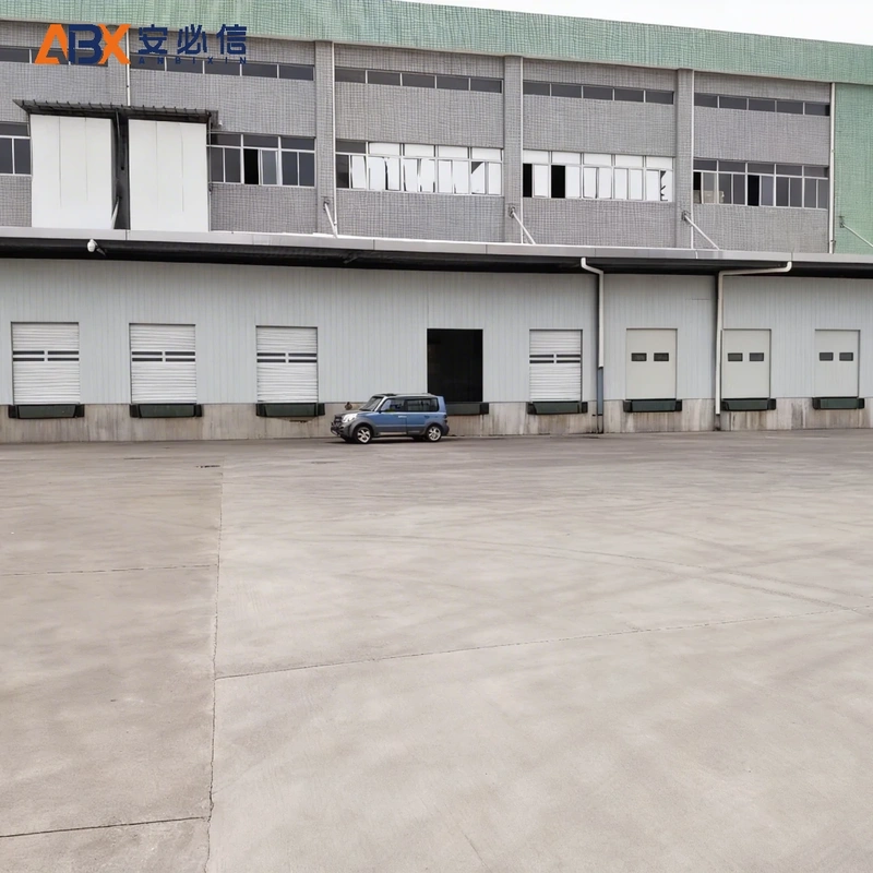 揭阳市厂房高速门